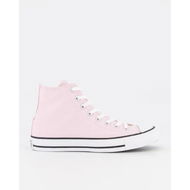 Detailed information about the product Converse Chuck Taylor All Star Hi Pink Foam