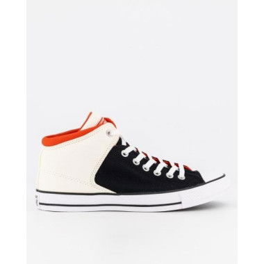 Converse Chuck Taylor All Star High Street Black