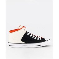 Detailed information about the product Converse Chuck Taylor All Star High Street Black