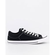 Detailed information about the product Converse Chuck Taylor All Star High Street Low Top Black