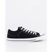 Converse Chuck Taylor All Star High Street Low Top Black. Available at Platypus Shoes for $79.99