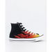 Converse Chuck Taylor All Star High Top Black. Available at Platypus Shoes for $99.99