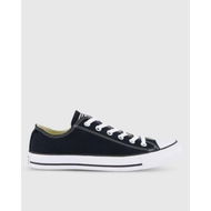 Detailed information about the product Converse Chuck Taylor All Star Lo Black