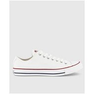 Detailed information about the product Converse Chuck Taylor All Star Lo Optical White