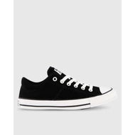 Detailed information about the product Converse Chuck Taylor All Star Madison Low Black