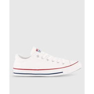 Detailed information about the product Converse Chuck Taylor All Star Madison Low White