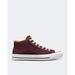 Converse Chuck Taylor All Star Malden Street Crafted Patchwork Mid Eternal Earth. Available at Platypus Shoes for $59.99