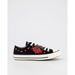 Converse Chuck Taylor All Star Roses Low Black. Available at Platypus Shoes for $139.99