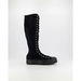 Converse Chuck Taylor All Star Xx-hi Black. Available at Platypus Shoes for $179.99