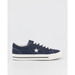 Converse Converse One Star 95 Navy. Available at Platypus Shoes for $159.99