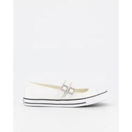 Detailed information about the product Converse Ct All Star Dainty Mary Jane White