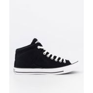 Detailed information about the product Converse Ct All Star Hight Street Mid Black