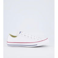 Detailed information about the product Converse Ct All Star Leather Lo White