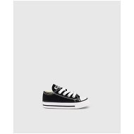 Detailed information about the product Converse Infant Ct All Star Lo Black
