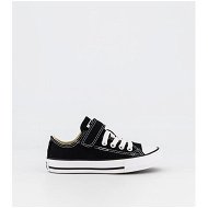 Detailed information about the product Converse Kids Chuck Taylor All Star Easy On 1v Black