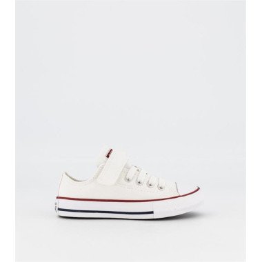 Converse Kids Chuck Taylor All Star Easy On 1v White