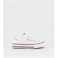 Detailed information about the product Converse Kids Chuck Taylor All Star Easy On 1v White
