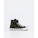 Converse Kids Chuck Taylor All Star Easy-on Hi Black. Available at Platypus Shoes for $89.99