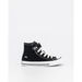 Converse Kids Chuck Taylor All Star Easy-on Hi Black. Available at Platypus Shoes for $69.99