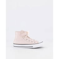 Detailed information about the product Converse Kids Chuck Taylor All Star Easy-on Hi Blush Hush