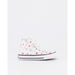 Converse Kids Chuck Taylor All Star Sparkle On Hi White. Available at Platypus Shoes for $49.99