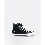 Detailed information about the product Converse Kids Ct All Star Easy-on Hi Black