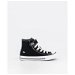 Converse Kids Ct All Star Easy-on Hi Black. Available at Platypus Shoes for $89.99