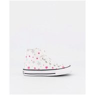 Detailed information about the product Converse Kids Ct All Star Sparkle On Hi White