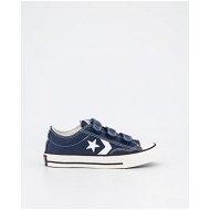 Detailed information about the product Converse Kids Star Player 76 3v Navy