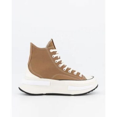 Converse Run Star Legacy Cx High Top Hot Tea