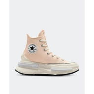 Detailed information about the product Converse Run Star Legacy High Top Soft Peach