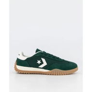 Detailed information about the product Converse Run Star Trainer Green Envy