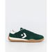 Converse Run Star Trainer Green Envy. Available at Platypus Shoes for $139.99