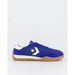 Converse Run Star Trainer Night Indigo. Available at Platypus Shoes for $139.99