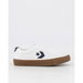 Converse Sport Casual White. Available at Platypus Shoes for $99.99