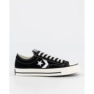 Detailed information about the product Converse Star Player 76 Low Blk