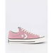 Converse Star Player 76 Low Lotus Pink. Available at Platypus Shoes for $139.99