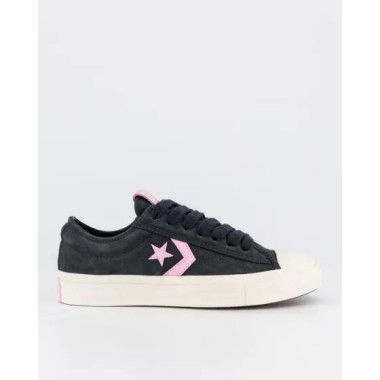 Converse Star Player 76 Suede Low Shadow Woods