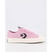 Converse Star Player 76 Suede Low Tongue Tied. Available at Platypus Shoes for $149.99