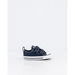 Converse Toddler Chuck Taylor All Star 2v Athletic Navy. Available at Platypus Shoes for $69.99