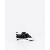 Detailed information about the product Converse Toddler Chuck Taylor All Star 2v Black