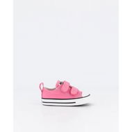 Detailed information about the product Converse Toddler Chuck Taylor All Star 2v Pink