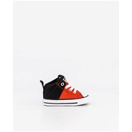 Detailed information about the product Converse Toddler Chuck Taylor All Star Axel Fever Dream