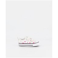 Detailed information about the product Converse Toddler Ct All Star Sparkle On Low White