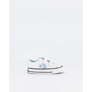 Detailed information about the product Converse Toddler Star Player 76 Easy On White