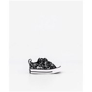 Detailed information about the product Converse Toddlers Chuck Taylor All Star Easy-on Dinos Black