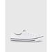 Converse Womens Chuck Taylor All Star Dainty Low White. Available at Platypus Shoes for $99.99