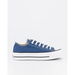 Converse Womens Chuck Taylor All Star Lift Platform Ox Armor Blue. Available at Platypus Shoes for $139.99