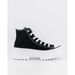 Converse Womens Chuck Taylor All Star Lugged Heel Hi Black. Available at Platypus Shoes for $99.99