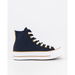 Converse Womens Chuck Taylor All Star Modern Lift Obsidian. Available at Platypus Shoes for $69.99